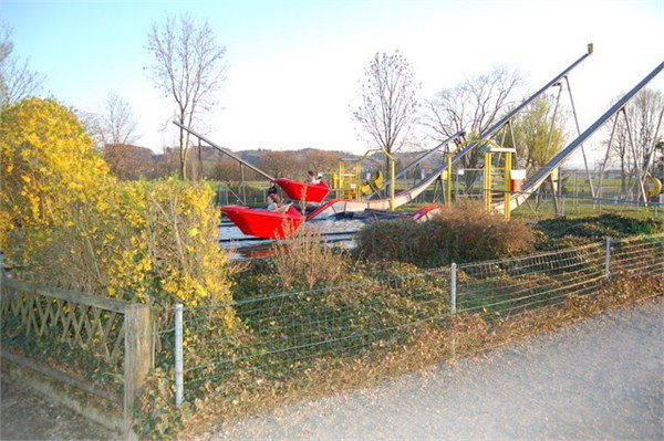 Freizeitpark Flugplatz Sitterdorf Thurgau